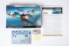 Eduard 82171 Sopwith F.1 Camel (BR.1) Profi Pack edition 1/48